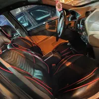 تیبا۱ مدل۹۰|خودرو سواری و وانت|رشت, پاستوریزه|دیوار