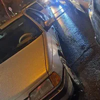 پژو ۴۰۵ مدل ۸۹ دوگانه کارخانه|خودرو سواری و وانت|مشهد, کوشش|دیوار