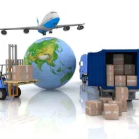 خدمات ترخیص کالا و حمل نقل