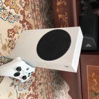 ایکس باکس سری s