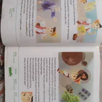 کتاب استوری فمیلی ۳|کتاب و مجله آموزشی|رباط‌کریم, رباط‌کریم|دیوار