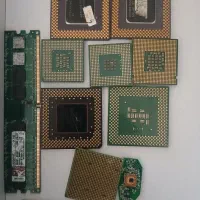 برد کامپیوتر رایانه