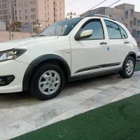 کوئیک Gxrl مدل 1403 پارس خودرو|خودرو سواری و وانت|تهران, پونک|دیوار