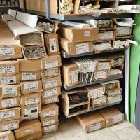 تولیدی ابزار پلی اورتان قاب بندی