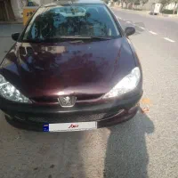 فروش ۲۰۶sd مدل ۹۰