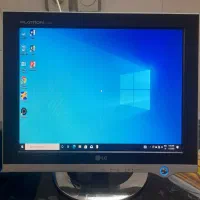 مانیتور LG