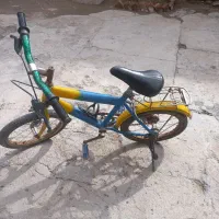 دوچرخه‌ی ۱۶|دوچرخه، اسکیت، اسکوتر|محمدیه-قزوین, |دیوار