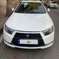 دنا پلاس توربو اتومات فول اپشنال مدل ۱۴۰۱