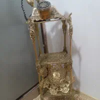 وسایل برنز
