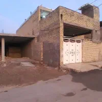 خونه-نیمه-کاره-درتصفه-شکر