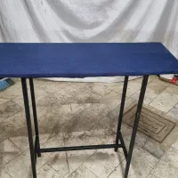 میز آهنی|میز تحریر و کامپیوتر|کرج, شاهین‌ویلا|دیوار