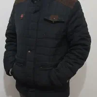 کاپشن پسرانه سایز ۴۴
