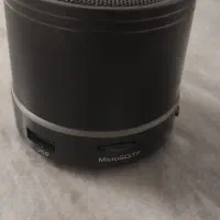 مینی اسپیکر بلوتوثی|پخشکننده همراه|سنندج, |دیوار