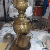 ظروف مسی|ظروف پخت‌وپز|کیار, |دیوار