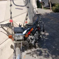 لیفان ۲۰۰|موتورسیکلت|تهران, بریانک|دیوار