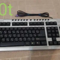 تعدادی کیبورد کامپیوتر|قطعات و لوازم جانبی رایانه|محمدیه-قزوین, |دیوار