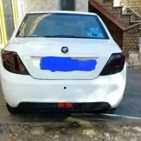 دنا تیپ ۲