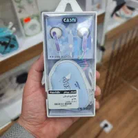 هندزفری سیمی