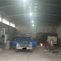 اجاره سوله صنعتی.مناسب انبار و تولیدی