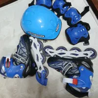 کفش اسکیت
