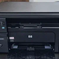 پرینتر ۳ کاره HP مدل Laserjet M1132