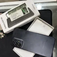 سامسونگ گلکسی A33 5G با حافظهٔ ۱۲۸ گیگابایت|موبایل|اراک, |دیوار