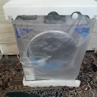 ماشین لباسشویی مجیک|ماشین لباسشویی و خشک‌کن لباس|شیراز, ماه فیروزان|دیوار