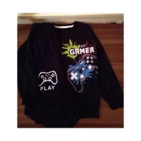 بلوز شلوار سایز ۵۵