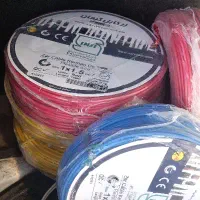 سیم و کابل زر کرمان