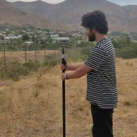 نقشه برداریutmیو تی ام سند شمیم تفکیک نقشه بردار