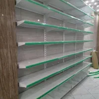 قفسه برای همدان و اطراف|فروشگاه و مغازه|همدان, |دیوار
