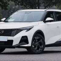 گک جی ای سی Gs3