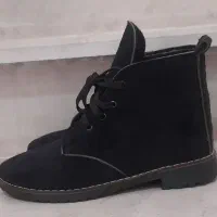 نیم بوت سایز۳۸