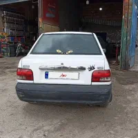 پراید مدل 85|خودرو سواری و وانت|مراغه, |دیوار