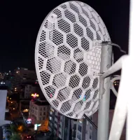 اینترنت پرسرعت وایرلس عرفان نت