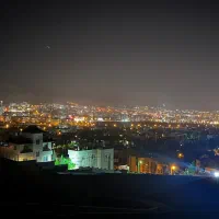 زمین-1000-متری-باغشهر-بهارستان-با-بهترین-چشم-انداز