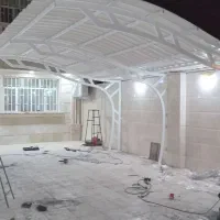 جوشکاری سیار اسلامی