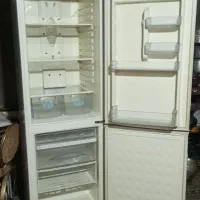 یخچال فریزر هایر