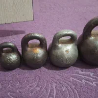 سنگ ترازو قدیمی