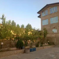 550متر زمین 300متر بنا تریبلکس سند مدارک کامل|فروش خانه و ویلا|بومهن, |دیوار