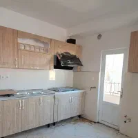 مسکن مهر کوچصفهان کلید نخورده طبقه ششم