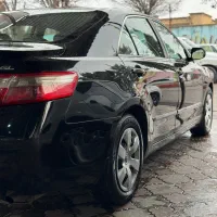 کمری GLبی رنگ|خودرو سواری و وانت|تهران, درختی|دیوار