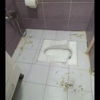 بندکشی سرویس های آپارتمانی و ویلایی با مواد نانو