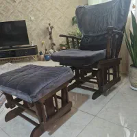 صندلی راک فرانسوی
