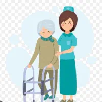 پرستاری از سالمند