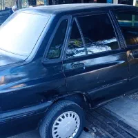 پراید 81|خودرو سواری و وانت|شوش, |دیوار