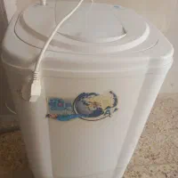 مینی واش ۳/۵کیلوگرم فریدولین