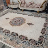 فرش ۹ متری|فرش|اردبیل, |دیوار