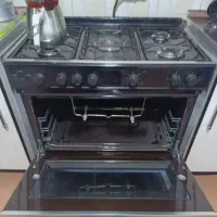 اجاق گاز