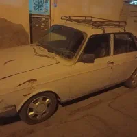 پیکان دولوکس مدل 61